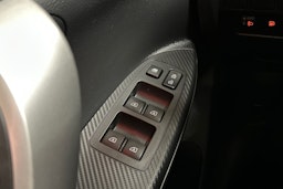 musta Mitsubishi Eclipse Cross 2021 kuva 28.