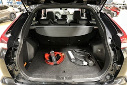 musta Mitsubishi Eclipse Cross 2021 kuva 29.