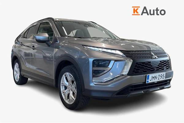 Mitsubishi Eclipse Cross 2.4 PHEV Inform Plus 4WD