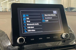 harmaa Mitsubishi Eclipse Cross 2022 kuva 22.