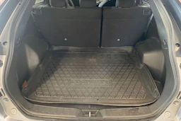harmaa Mitsubishi Eclipse Cross 2022 kuva 28.