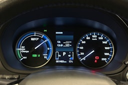 musta Mitsubishi Eclipse Cross 2021 kuva 19.