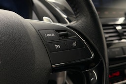 musta Mitsubishi Eclipse Cross 2021 kuva 21.