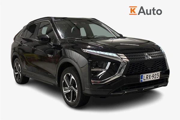 Mitsubishi Eclipse Cross 2.4 PHEV Inform Plus 4WD