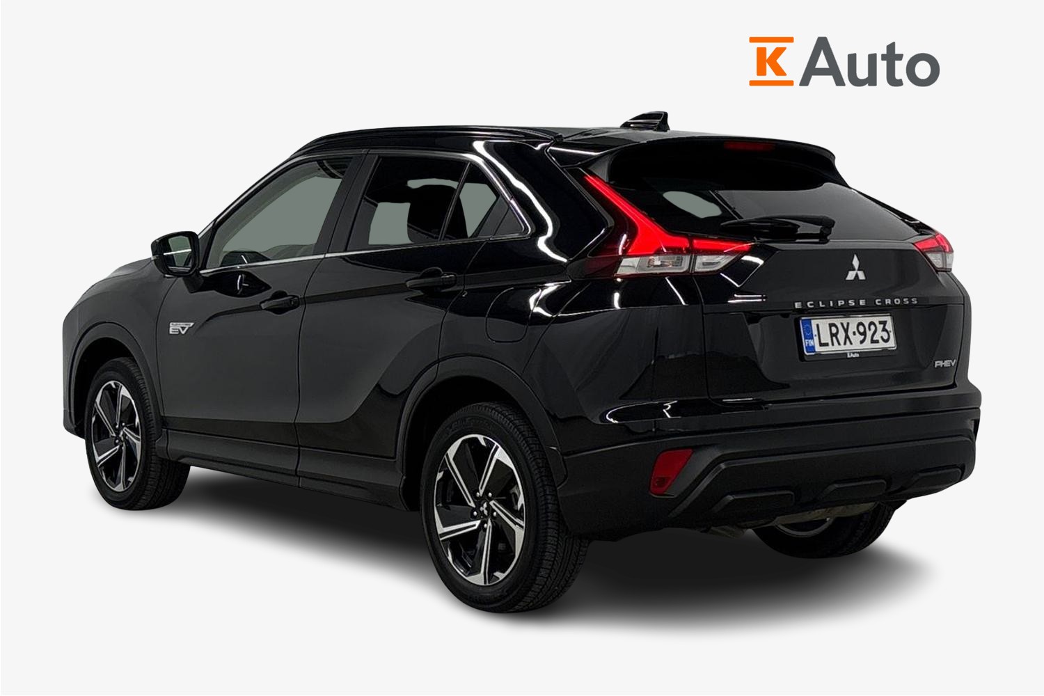 Mitsubishi Eclipse Cross 2023, bild 2/24
