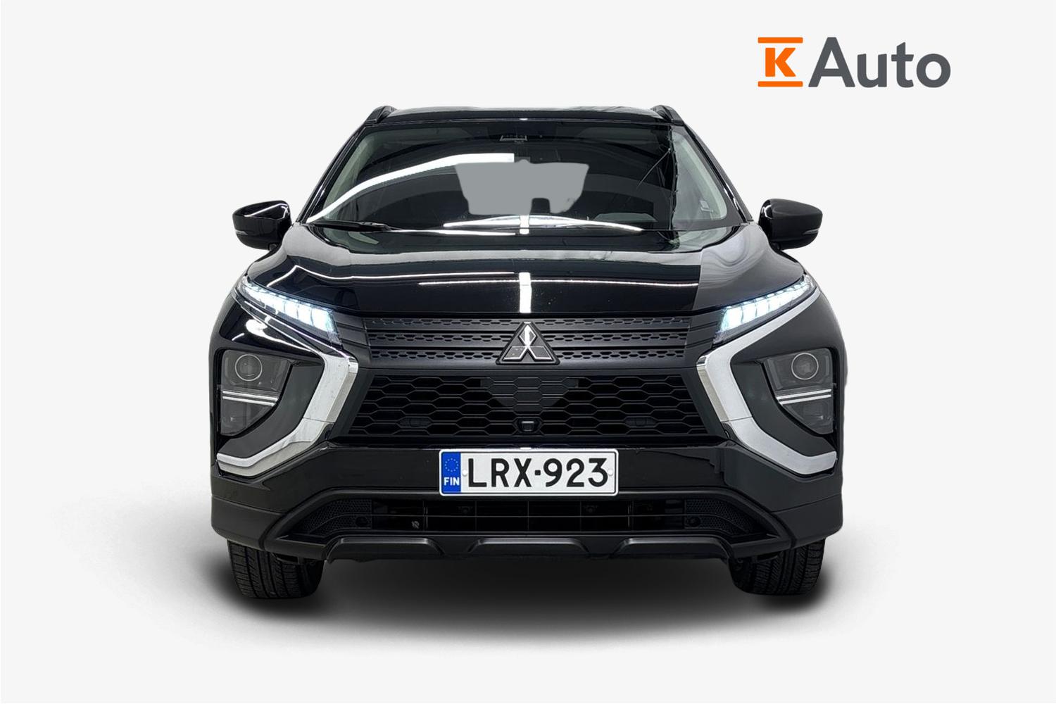 Mitsubishi Eclipse Cross 2023, bild 4/24