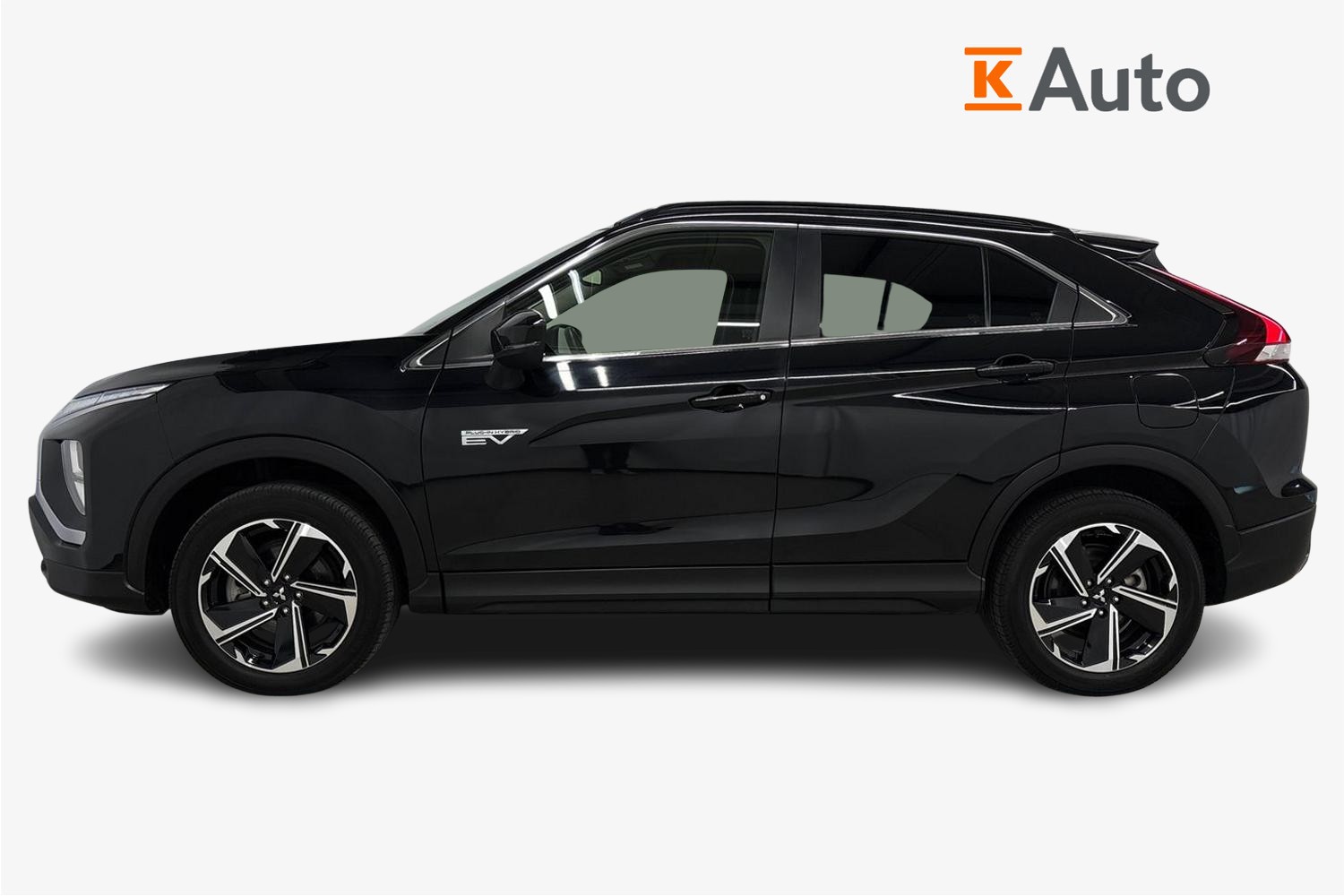 Mitsubishi Eclipse Cross 2023, bild 5/24