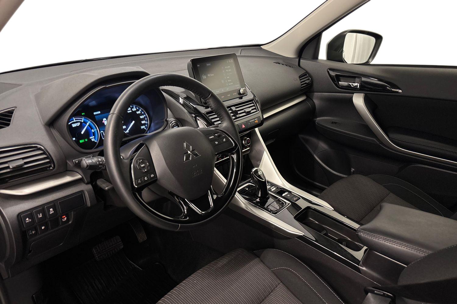 Mitsubishi Eclipse Cross 2023, bild 6/24
