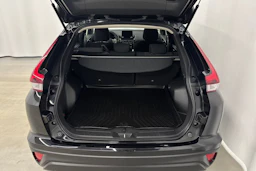 musta Mitsubishi Eclipse Cross 2023 kuva 23.