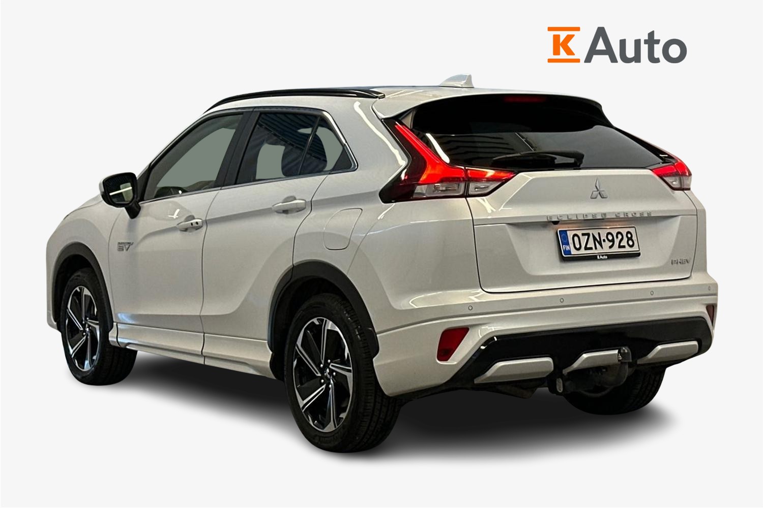 Mitsubishi Eclipse Cross 2023, kuva 2/32