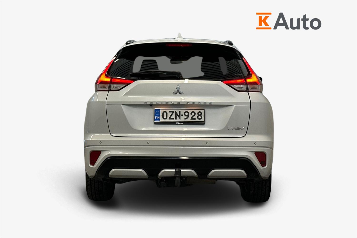 Mitsubishi Eclipse Cross 2023, kuva 3/32