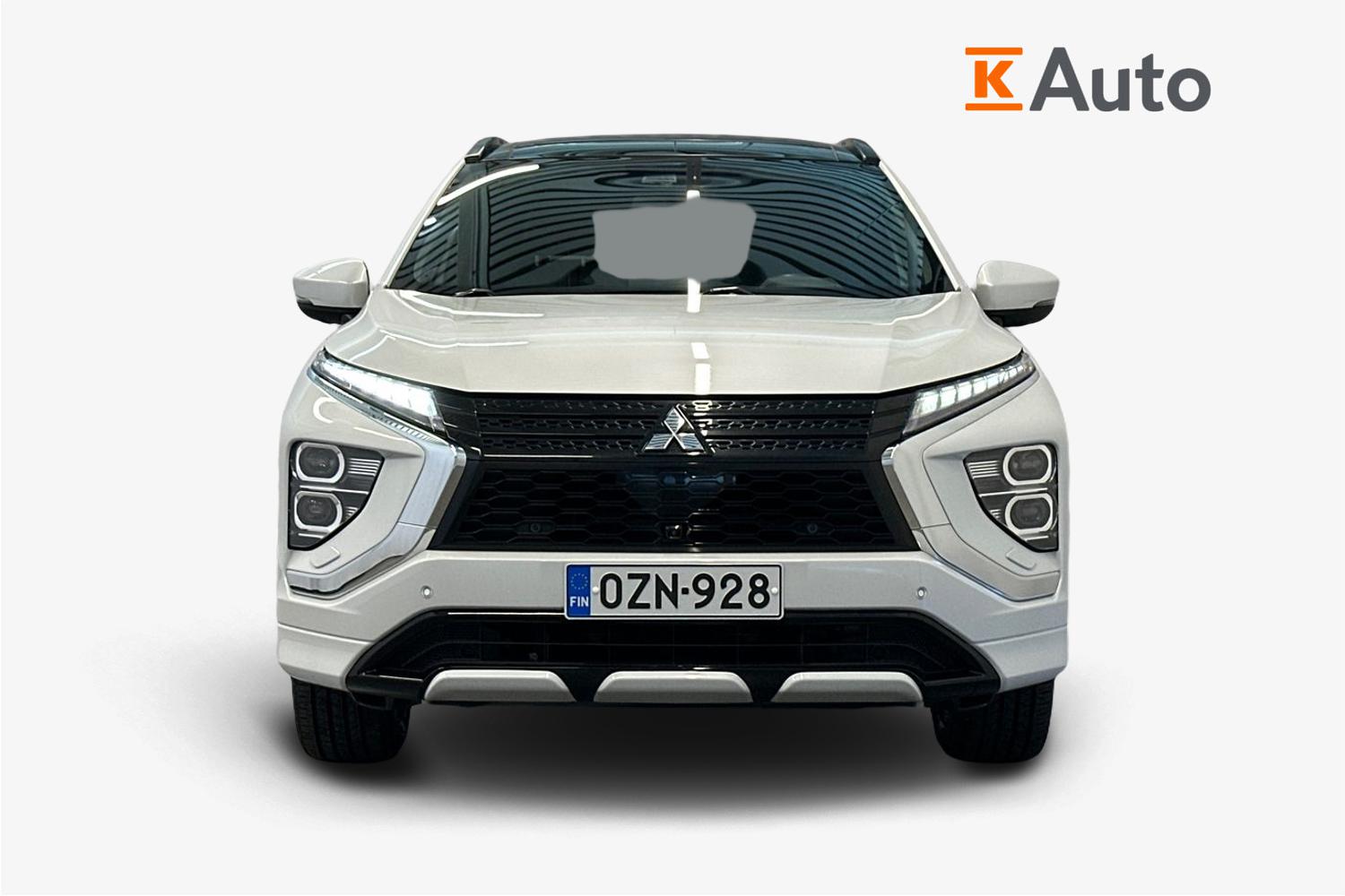 Mitsubishi Eclipse Cross 2023, kuva 4/32