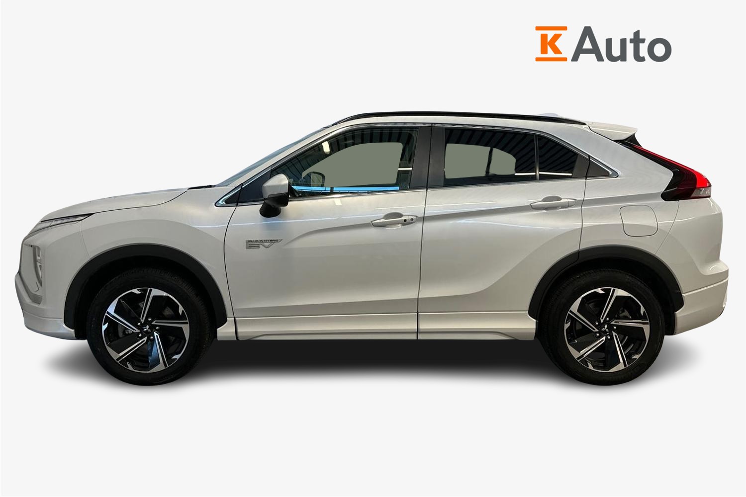 Mitsubishi Eclipse Cross 2023, kuva 5/32