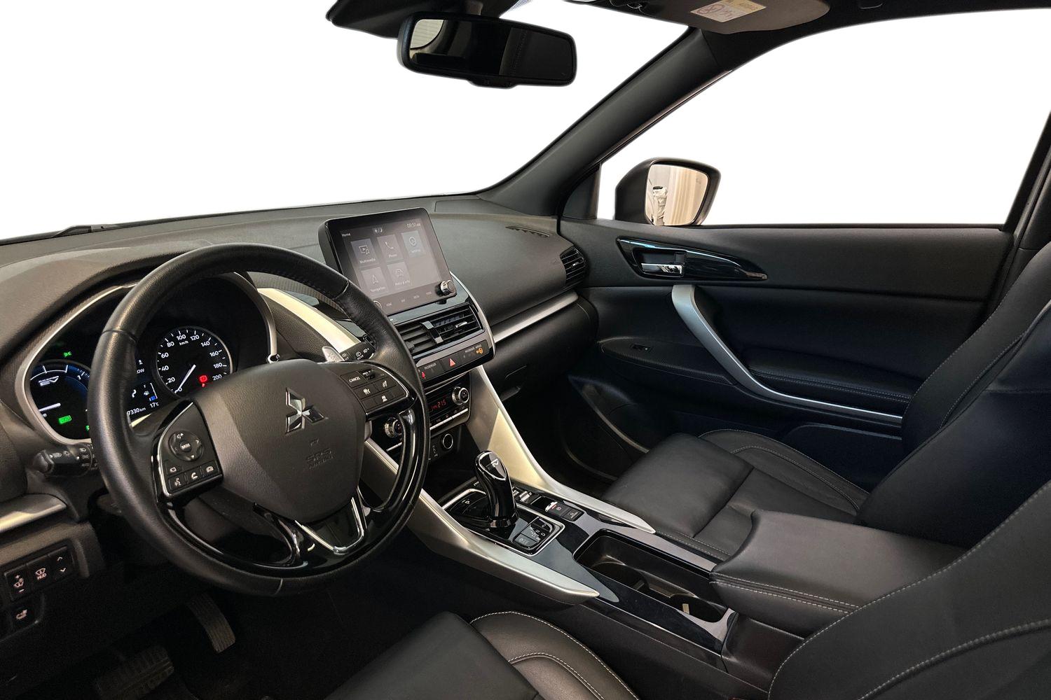 Mitsubishi Eclipse Cross 2023, kuva 6/32