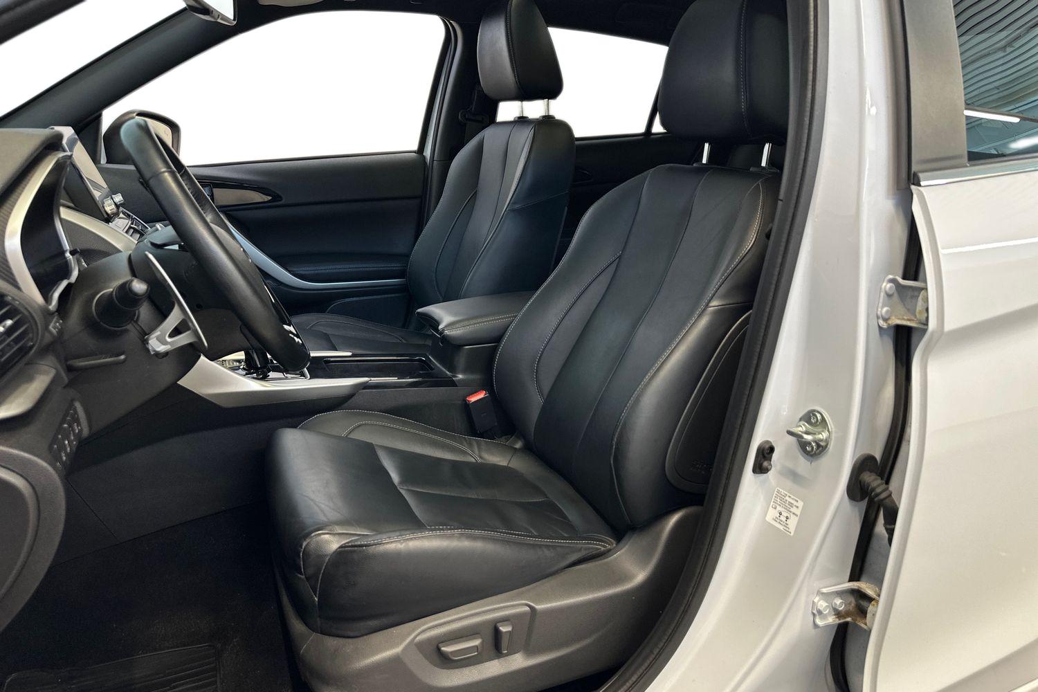 Mitsubishi Eclipse Cross 2023, kuva 7/32