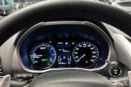 valkoinen Mitsubishi Eclipse Cross 2023 kuva 26.
