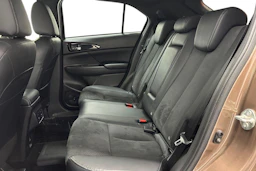 met. ruskea (beige) Mitsubishi Eclipse Cross 2024 kuva 8.