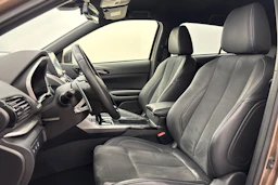 met. ruskea (beige) Mitsubishi Eclipse Cross 2024 kuva 11.