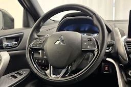 met. ruskea (beige) Mitsubishi Eclipse Cross 2024 kuva 13.