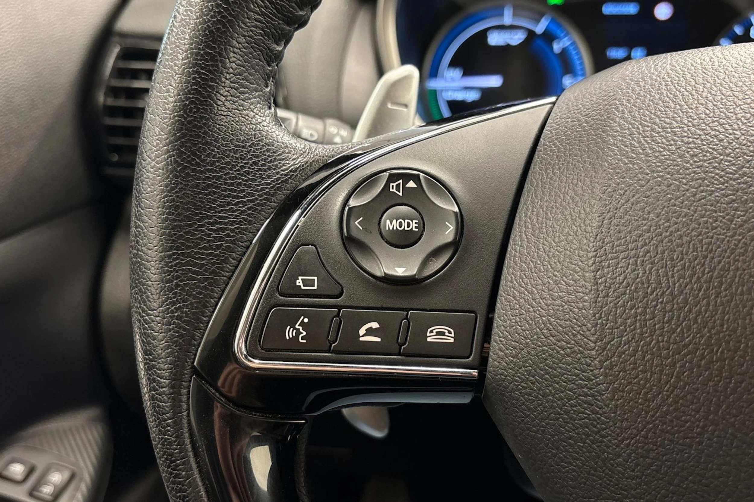 met. ruskea (beige) Mitsubishi Eclipse Cross 2024 kuva 14.