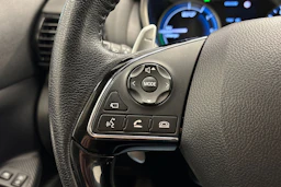 met. ruskea (beige) Mitsubishi Eclipse Cross 2024 kuva 14.