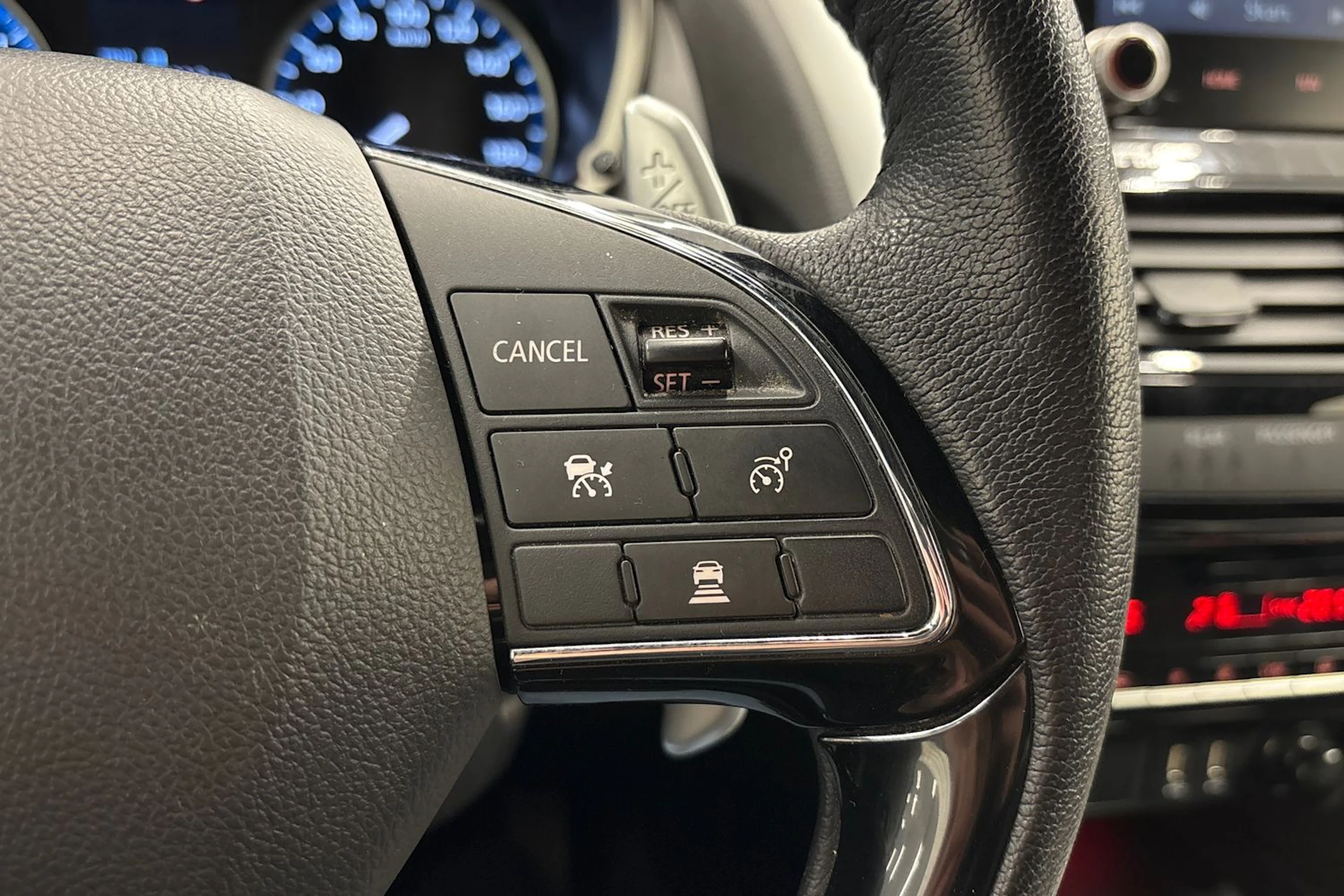 met. ruskea (beige) Mitsubishi Eclipse Cross 2024 kuva 15.