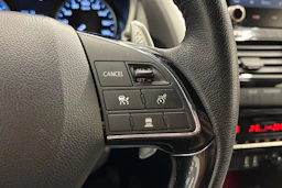 met. ruskea (beige) Mitsubishi Eclipse Cross 2024 kuva 15.