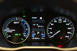 met. ruskea (beige) Mitsubishi Eclipse Cross 2024 kuva 16.