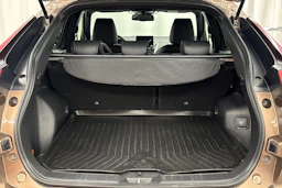 met. ruskea (beige) Mitsubishi Eclipse Cross 2024 kuva 22.