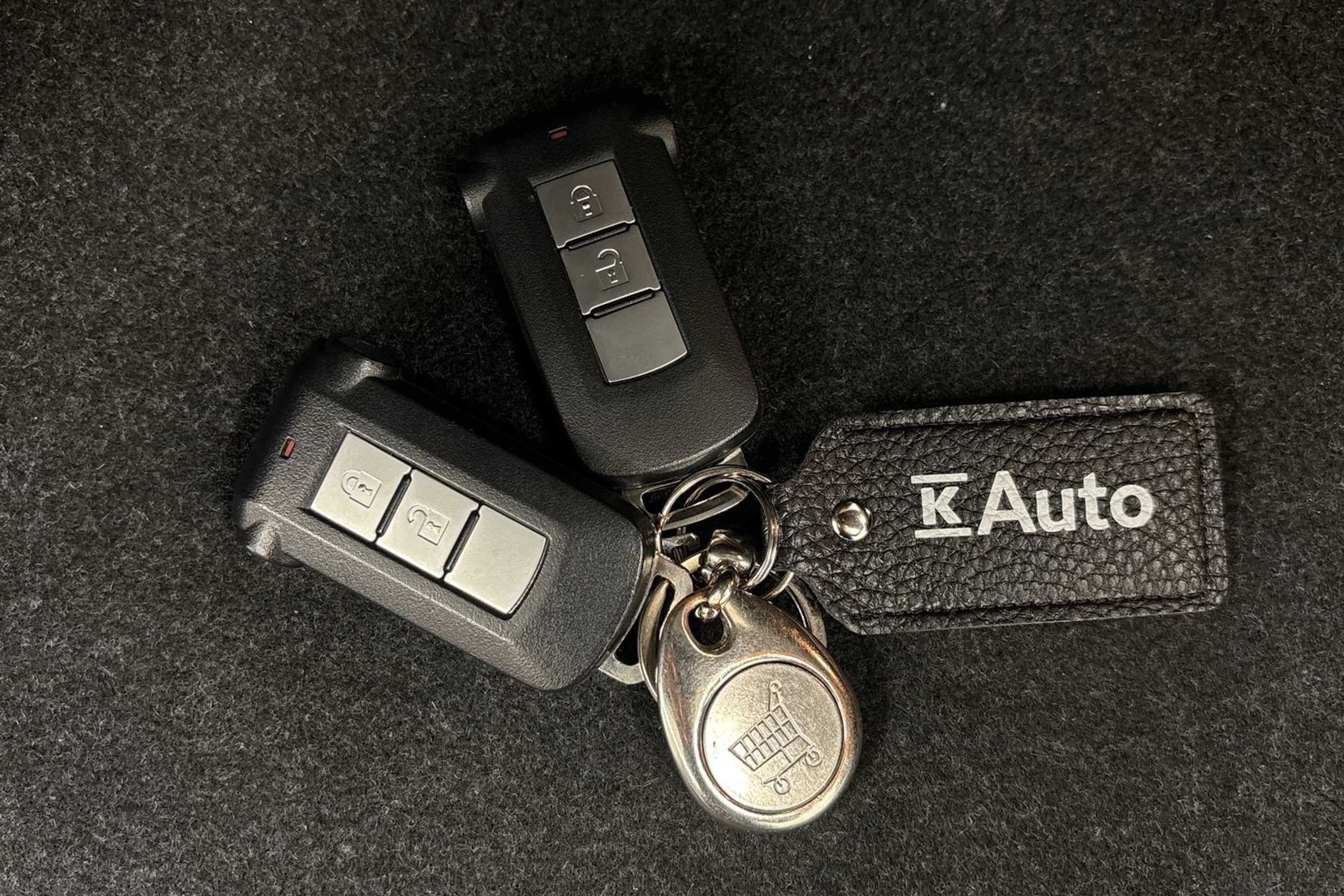 met. ruskea (beige) Mitsubishi Eclipse Cross 2024 kuva 23.