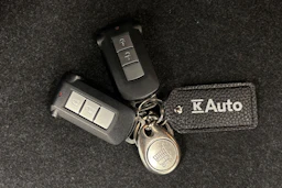 met. ruskea (beige) Mitsubishi Eclipse Cross 2024 kuva 23.