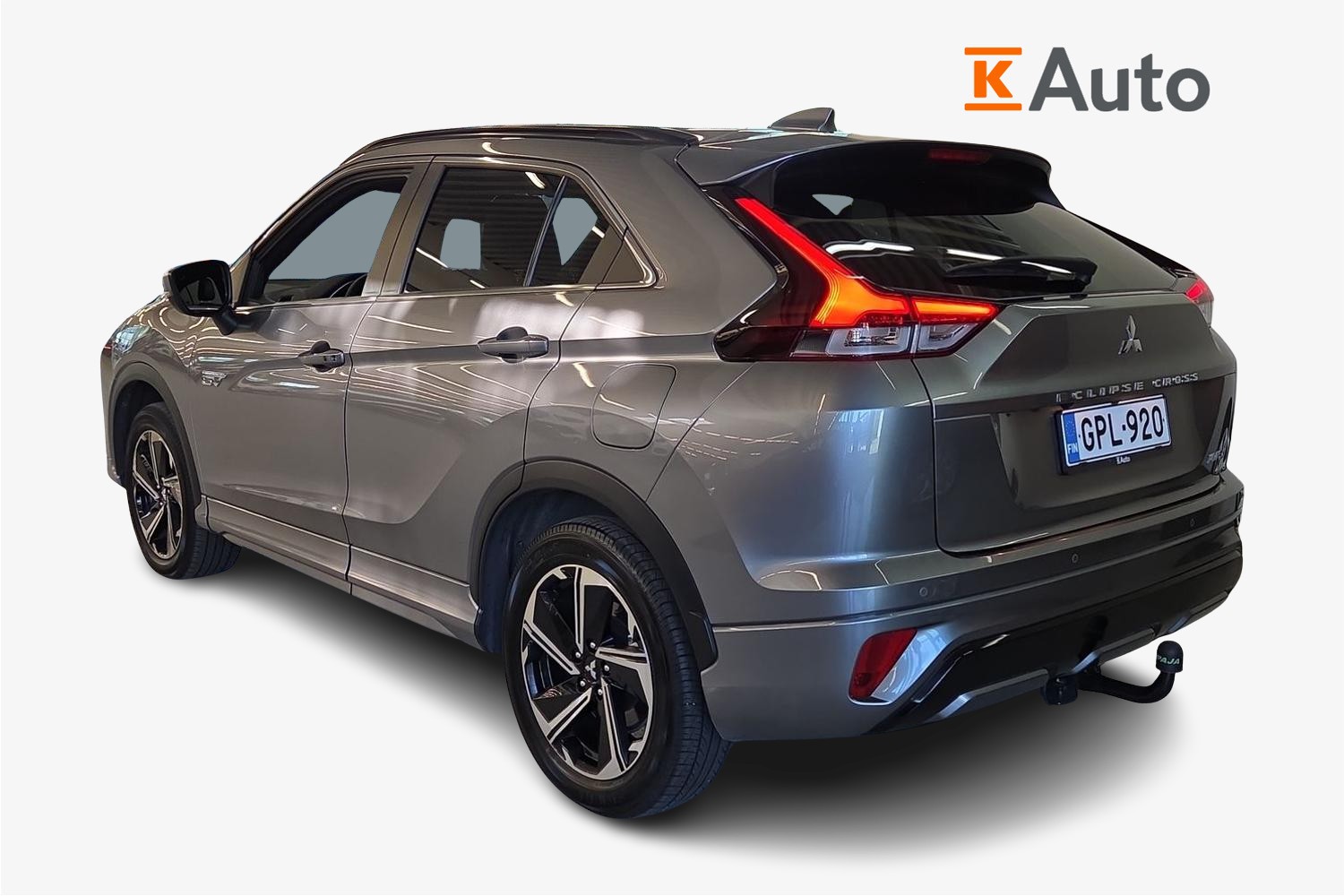 Mitsubishi Eclipse Cross 2024, kuva 2/3