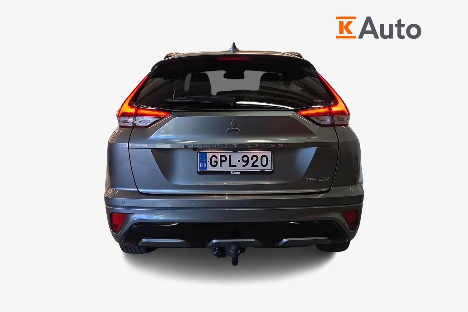 Mitsubishi Eclipse Cross 2024, kuva 3/3