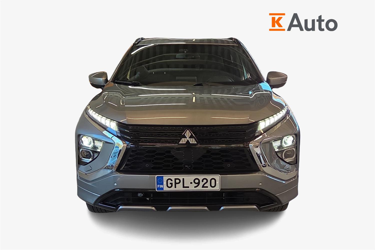 Mitsubishi Eclipse Cross 2024, kuva 4/24