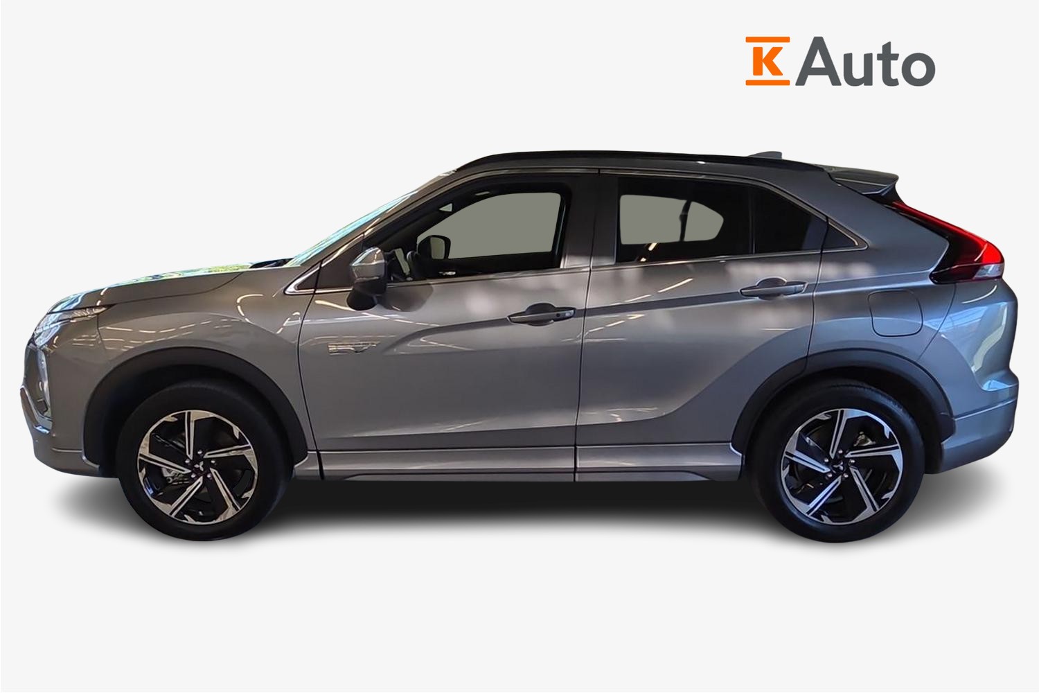 Mitsubishi Eclipse Cross 2024, kuva 5/24