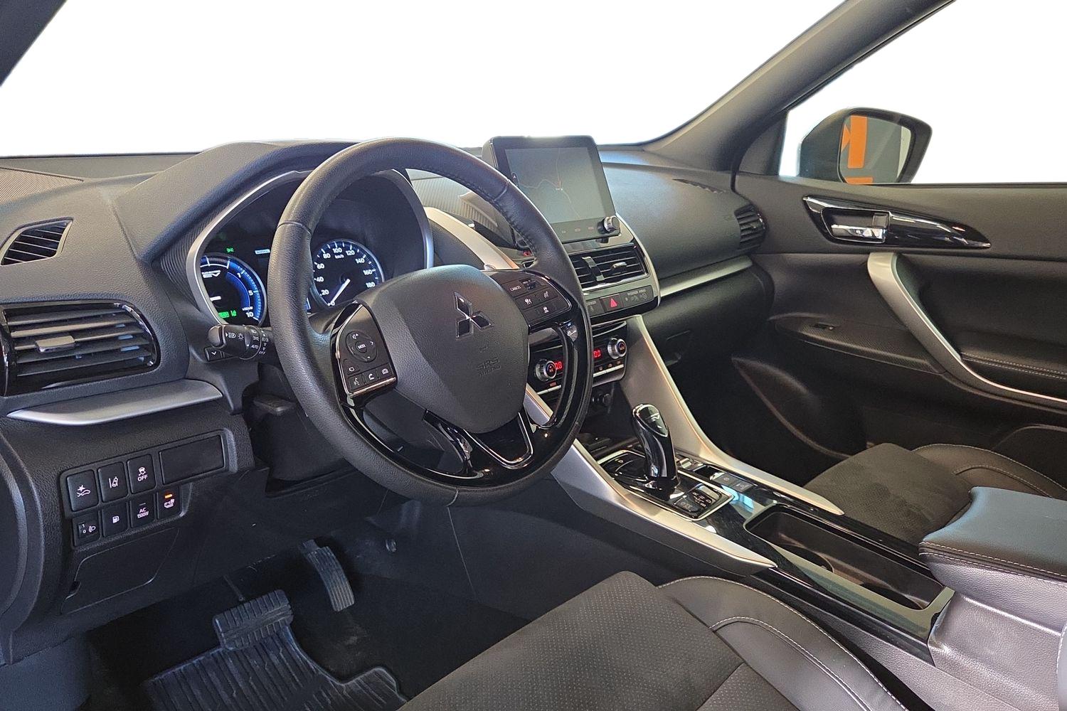 Mitsubishi Eclipse Cross 2024, kuva 6/24