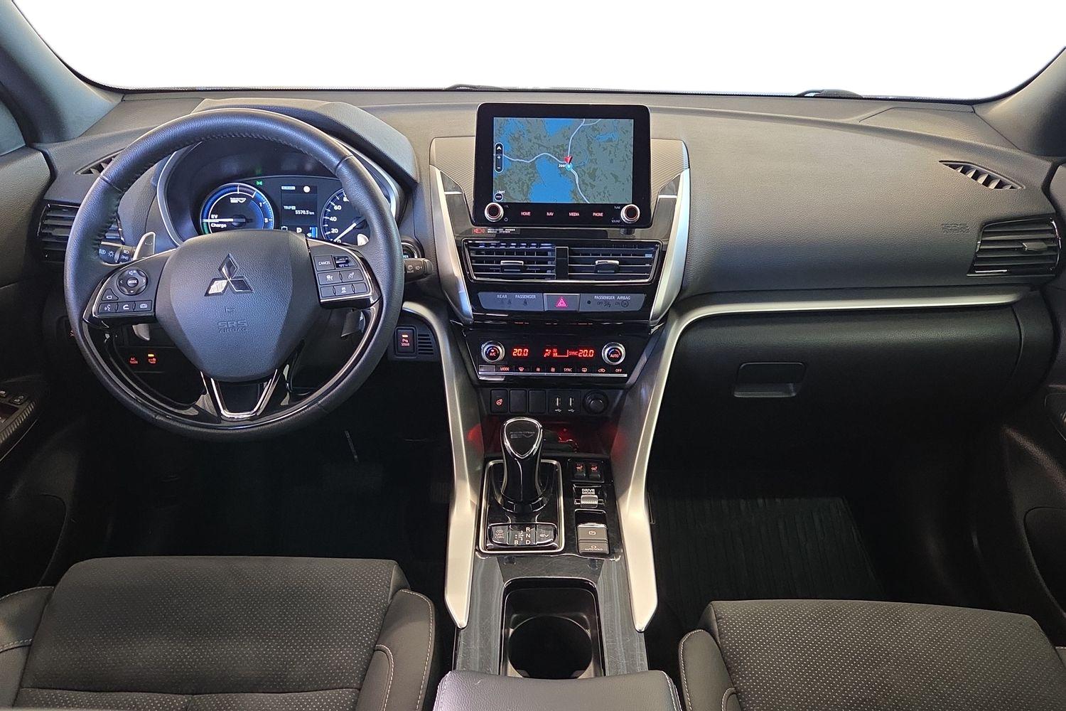 Mitsubishi Eclipse Cross 2024, kuva 7/24