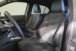 Harmaa Mitsubishi Eclipse Cross 2024 kuva 19.