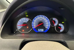 harmaa Mitsubishi Grandis 2004 kuva 17.