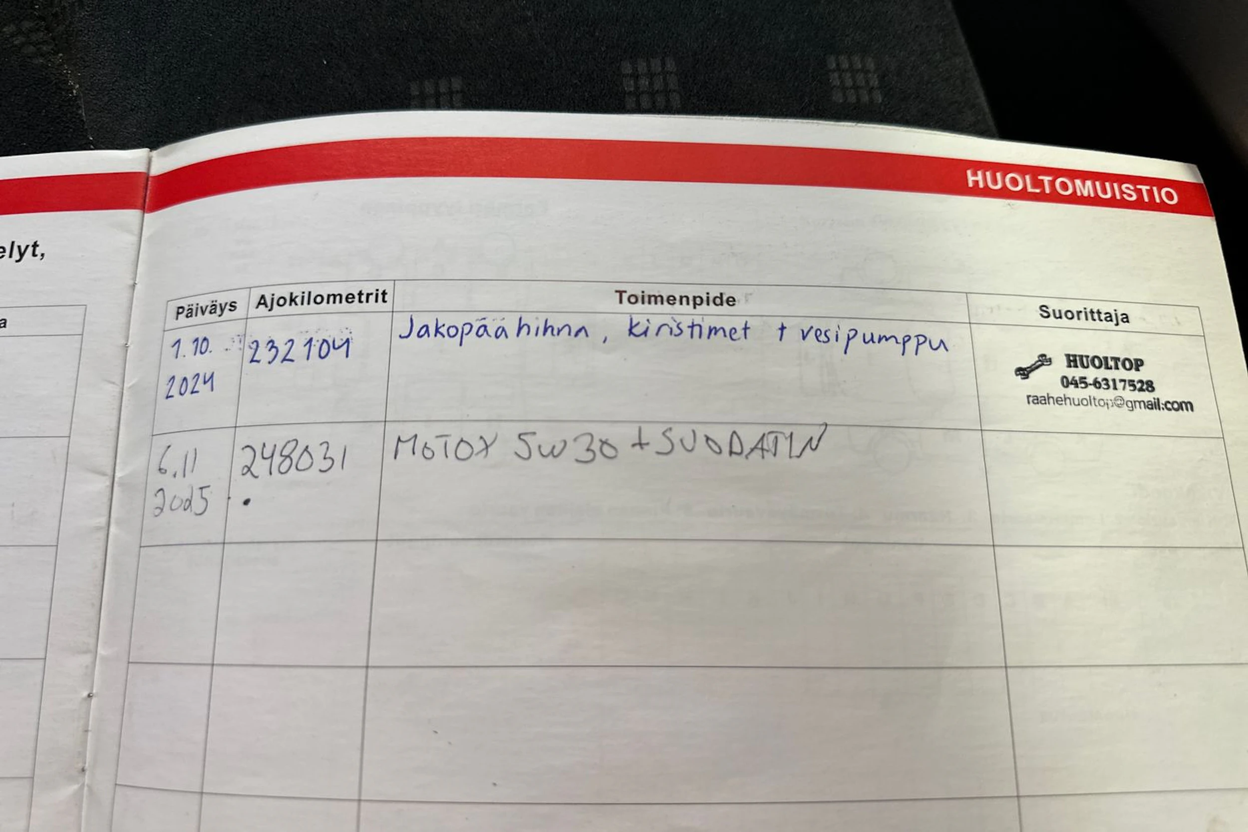 harmaa Mitsubishi Grandis 2004 kuva 28.