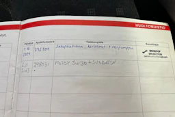 harmaa Mitsubishi Grandis 2004 kuva 28.