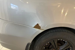 harmaa Mitsubishi Grandis 2004 kuva 31.