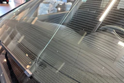 harmaa Mitsubishi Grandis 2004 kuva 34.