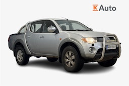 hopea Mitsubishi L200 2006 kuva 1.