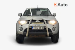 hopea Mitsubishi L200 2006 kuva 4.