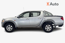 hopea Mitsubishi L200 2006 kuva 5.