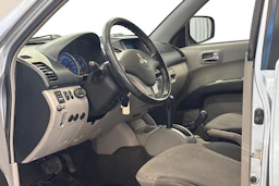 hopea Mitsubishi L200 2006 kuva 8.