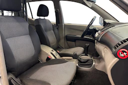 hopea Mitsubishi L200 2006 kuva 9.