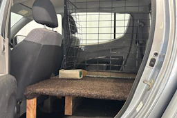 hopea Mitsubishi L200 2006 kuva 14.