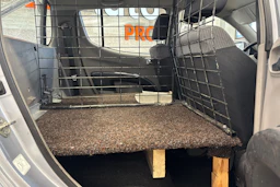 hopea Mitsubishi L200 2006 kuva 15.